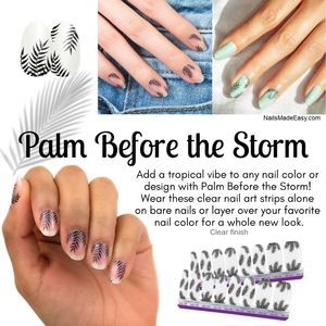 Color Street Overlays